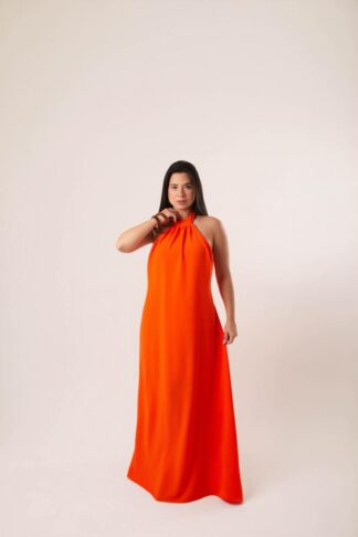 Vestido Longo